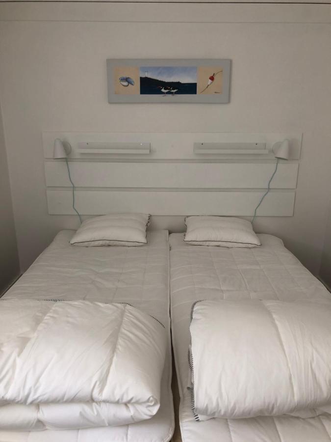 Haellestrand Cottage -Sillen 斯特伦斯塔德 外观 照片